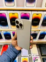 iPhone Refurbished Available