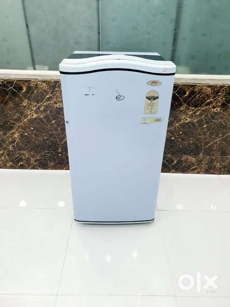 Single Door Fridge for Sale - With 1-Year Warranty