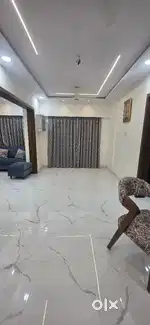 1BHK +1BHK JODI (3BHK) FULLY FURNISHED LAVISH DONE UP
