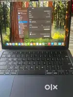 Apple m3 macbook air 16gb 512gb