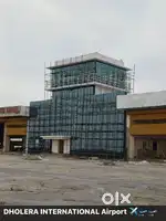 PLOT FOR SALE 9000 PER SQUARE YARD PRICE