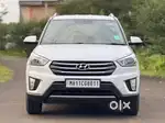 Hyundai Creta 1.6 SX Plus Auto, 2018, Diesel