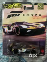 Hot wheels premium