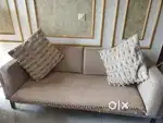 3 and 2 seater sofa