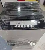 I'd 6543¢$¢ Samsung front load washing machine