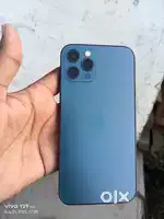 Iphone 12 Pro