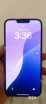 I phone 13 pro max 1 TP