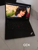 Touch screen laptop intel Core i5 8th gen fully working Excellent