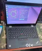 Lenovo Thinkpad laptop 16gb/256  i5 7th generation