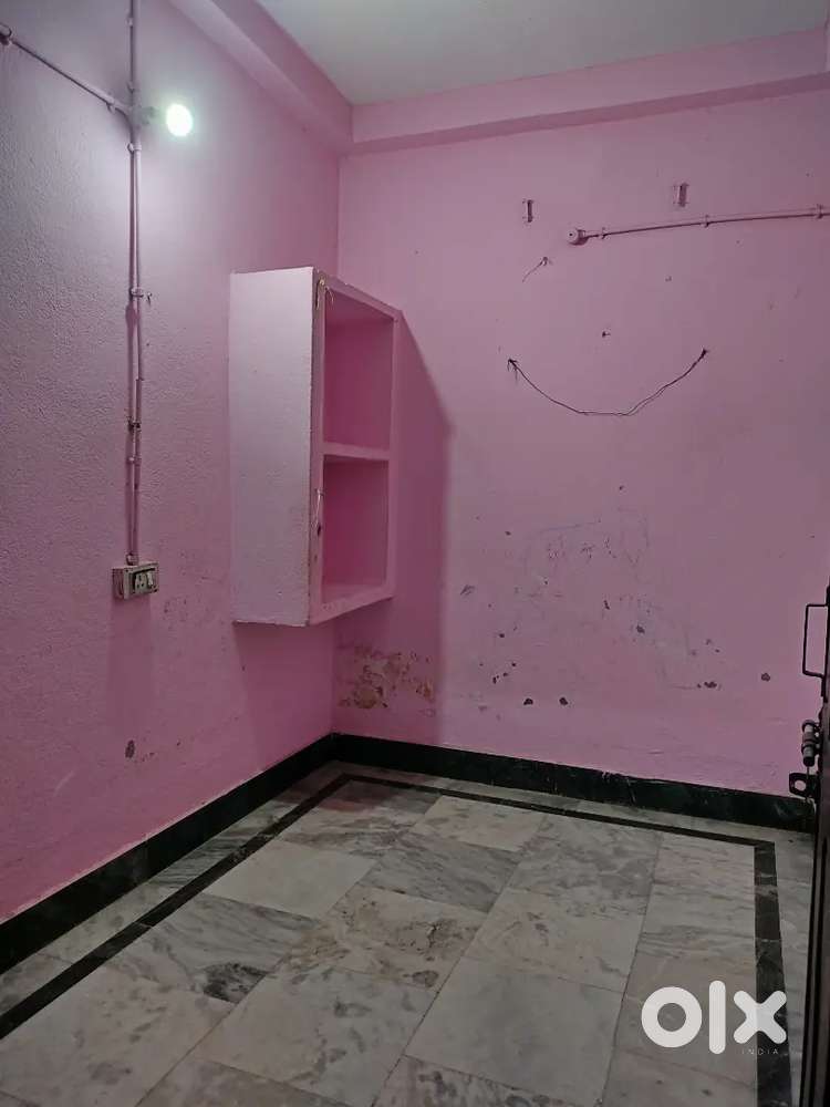 Girl flatmate for 2 BHK