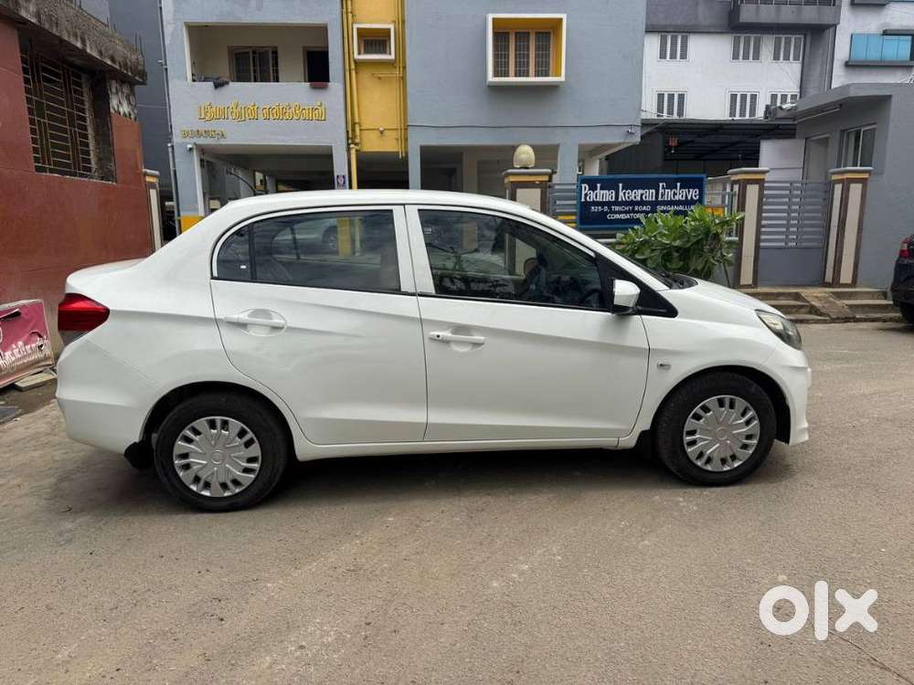 Honda Amaze 2013-2016 E i-Dtech, 2014, Diesel