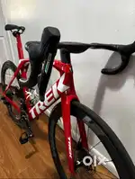Trek Madone SLR 6, Di2 105, 12-spd, Carbon, 56cm 2024 NEW