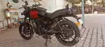 Royal Enfield Hunter 350