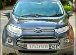Ford Ecosport 2014