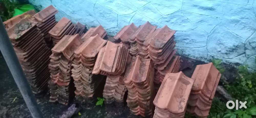 Used roof top tiles for sale
