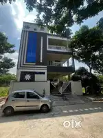 2BHK Pent House Rent at Gated community Balaji nagar medchal