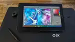 HUION KAMVAS 16 (2021) GS1562 - Excellent Condition (With box)
