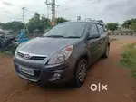 Hyundai i20 2011 Diesel Well Maintained