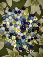 Marbles for table