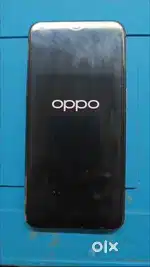 Oppo k1 4gb ram 64gb storage 2020 model, bit slower