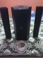 Philips home theatre ok condition