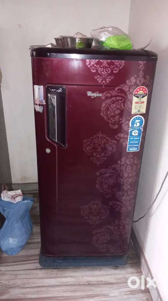 Fridge for sell Best Condition