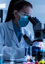 Lab Technician