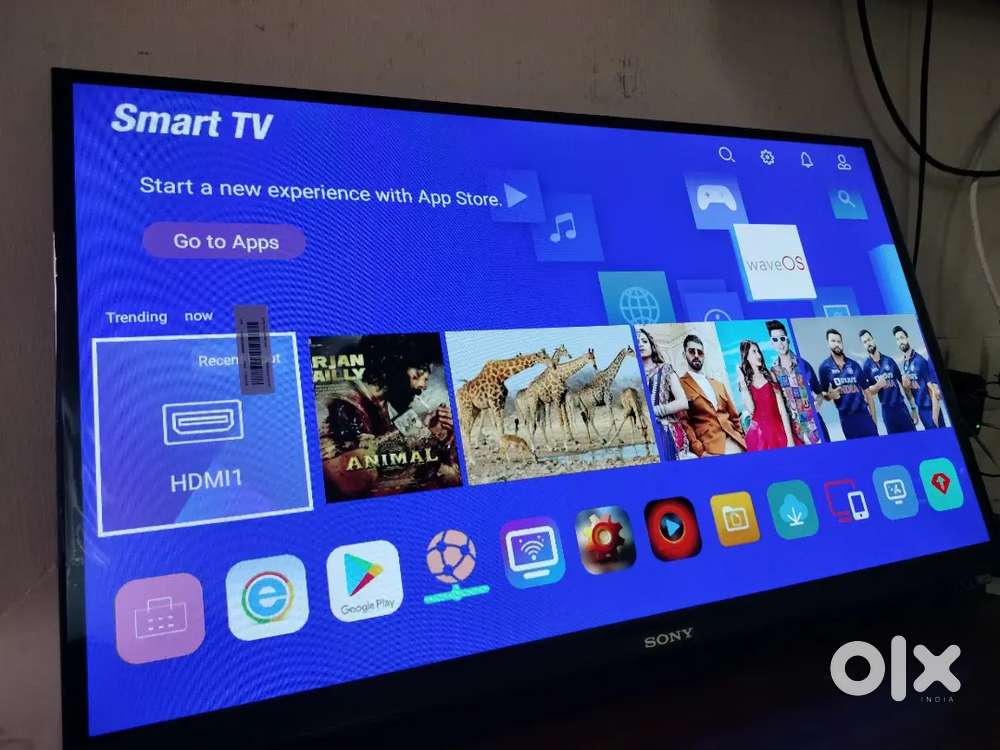 LOWEST PRICE LED TV AVAILABLE ALL SIZES NEW BOX PIECE FACTORY SALE