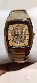 Watch good condition