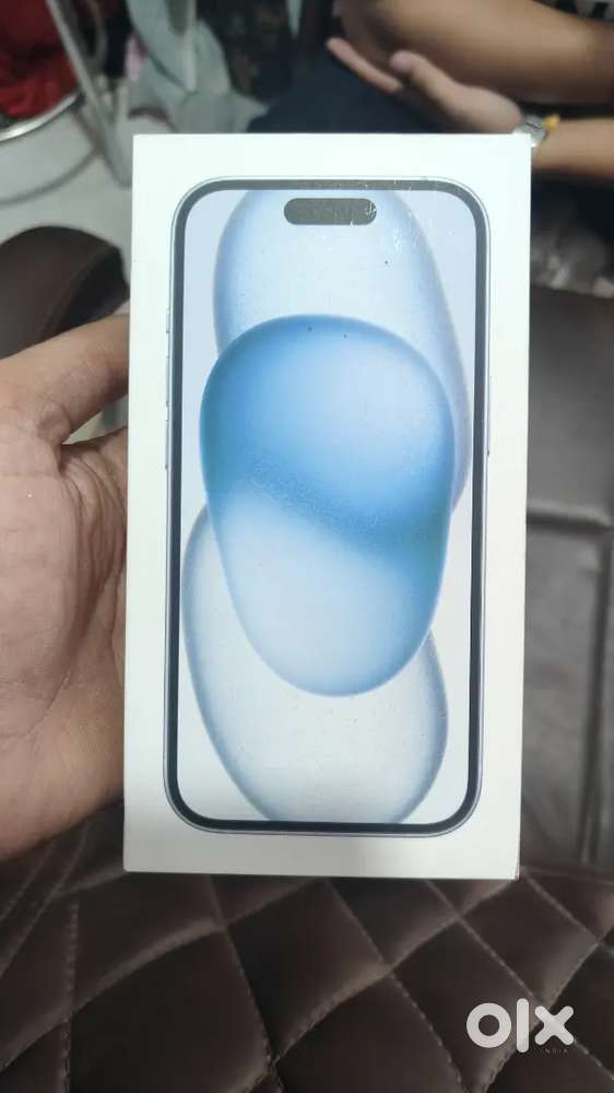 Iphone 15 128 Gb seal pack FIX PRICE