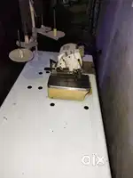 Overlock123