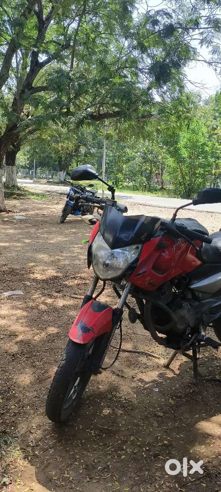 Demanded version of pulsar