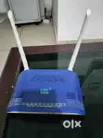 Internet modem