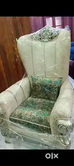 Maharaja Style Furniture