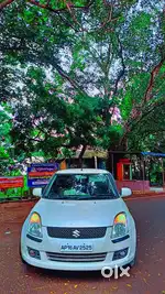 Maruti Suzuki Swift 2011 Diesel 150000 Km Driven
