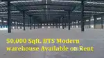 Warehouse/Godown Space (BTS) on Rent in Ring Road No.2/3/4, Raipur