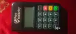 Micro ATM Pos device
