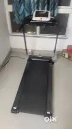 Fitness Electric treadmill
