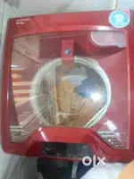 Topload Fully automated Washing Machine