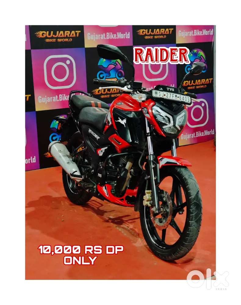 SUPER SQAUD EDITION RAIDER AVAILABLE :-