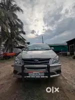 2014 model toyota innova in good condition