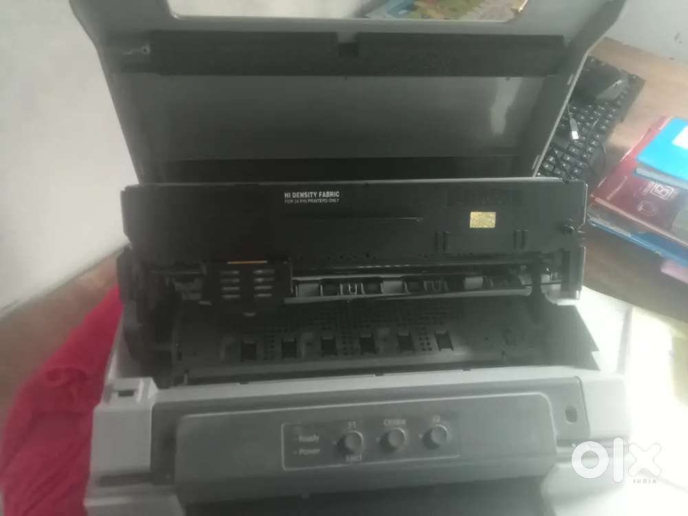 Epson plq 30 printer