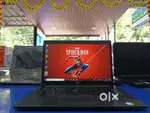 Dell i7 8th generation laptop 16 gb ram 512 gb SSD