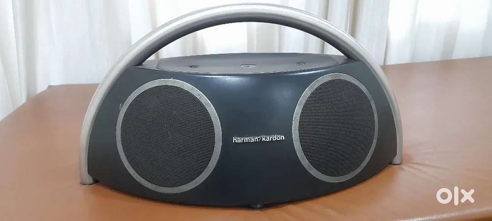 Harman/Kardon