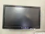 LG 24 inch LED TV