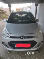 Hyundai Grand i10 2017