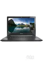 Lenovo G50-30 14inch Complete working laptop