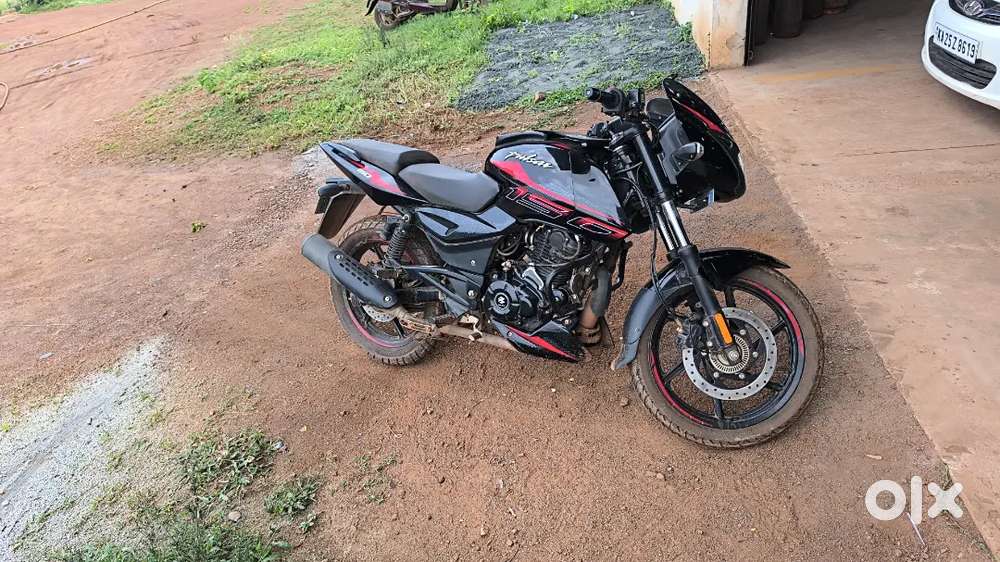 A very very good condition