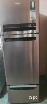 Sake of Refrigerator whirlpool company