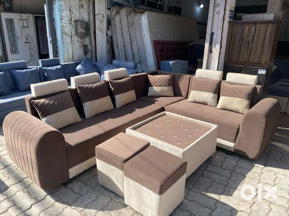 Sofa Lshape